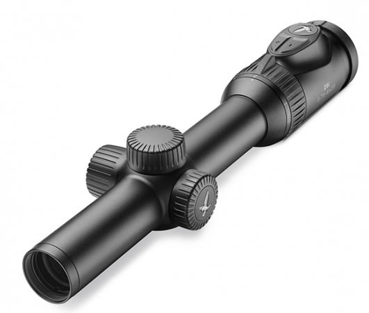 Прицел Swarovski Z8i 0,75-6x20* ш SR D-I