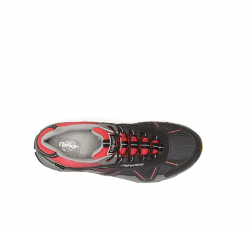 КРОССОВКИ SUMATRA 19