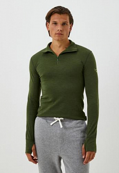 ФУТБОЛКА NORVEG HUNTER ДЛ РУК ВЫС ВОР НА МОЛН ЦВЕТ ХАКИ, ФУТБОЛКА NORVEG HUNTER ДЛ РУК ВЫС ВОР НА МОЛН ЦВЕТ ХАКИ,