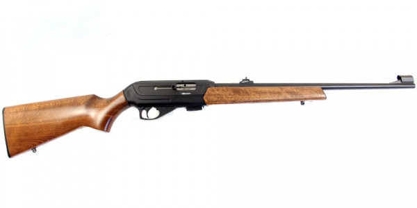 CZ 512 к.22WMR самозар