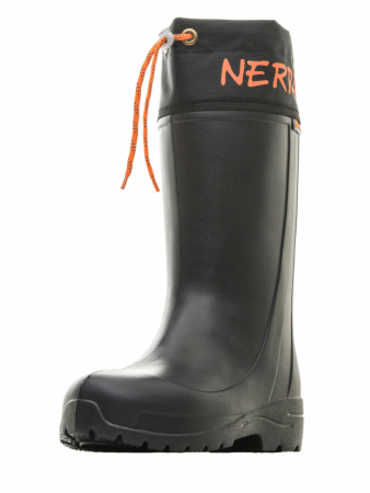 САПОГИ ЭВА ЖЕНСКИЕ (ПОДРОСТКОВЫЕ) 911-40 ЧЕРНЫЙ