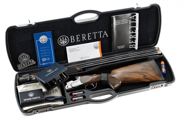 Beretta DT11 Sport к.12х76 76 OC HP РП