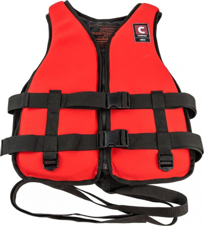 Жилет страховочный COMFORT "NEO" 120 кг