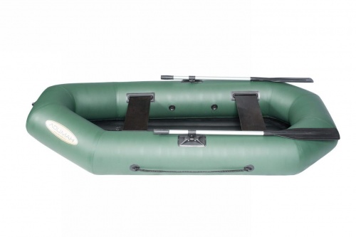 Лодка "Лоцман" C-260 ВНД