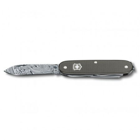 Нож 0.8231.J16 Pioneer X Damasteel