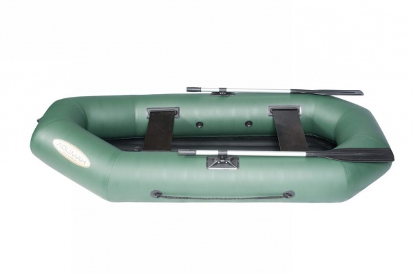 Лодка "Лоцман" C-260 ВНД