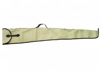 Чехол ружейный МЦ-2112 брезентовый 135см ЧР-6