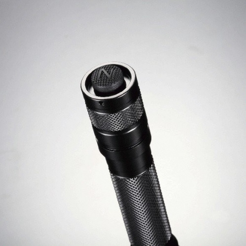 Фонарь MT21A Cree XP-E R2260Люмен 200м 50ч 2*АА