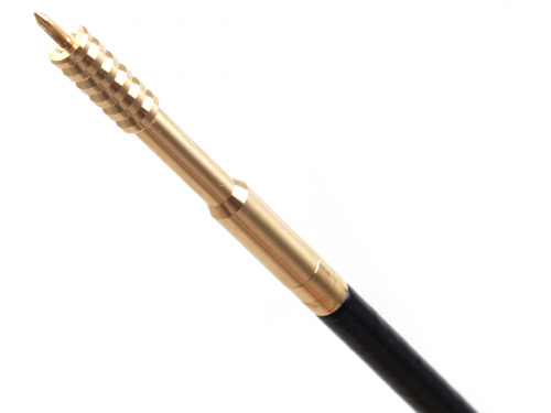 Набор ЧИСТОGUN к.308 Win., 300WM, 30-06 Spr., 7.62x54, 7.62x53 с дл ст 550мм