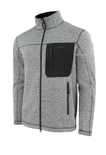 ТОЛСТОВКА "МАНУЛ" 442-004