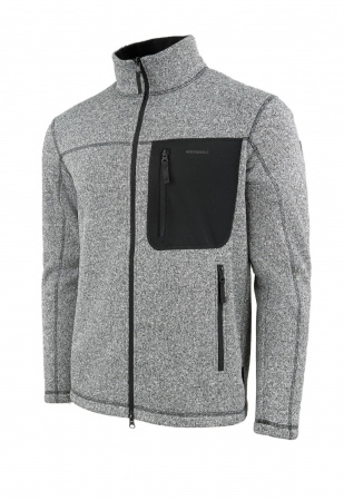 ТОЛСТОВКА "МАНУЛ" 442-004