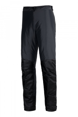 БРЮКИ PUH (М) ЧЕРНЫЙ