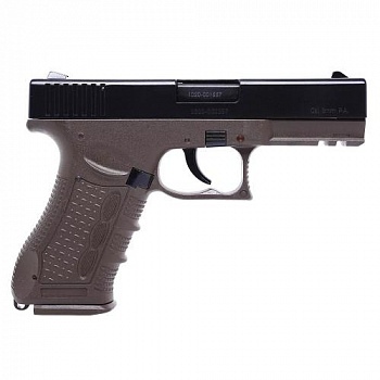 Fantom GEN2 KURS к.9мм (хаки) ООП Fantom GEN2 KURS к.9мм (хаки) ООП