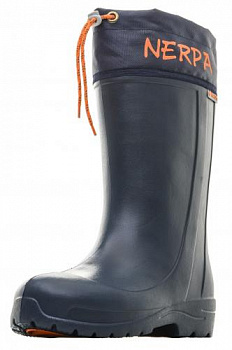 САПОГИ ЭВА ЖЕНСКИЕ (ПОДРОСТКОВЫЕ) 911-40 ТЕМНО-СИНИЙ