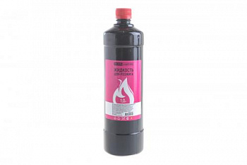 Жидкость для розжига Ecos 1,0л