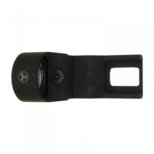 Адаптер Монолит-1- для телекоспоческого приклада на АК/Вепрь