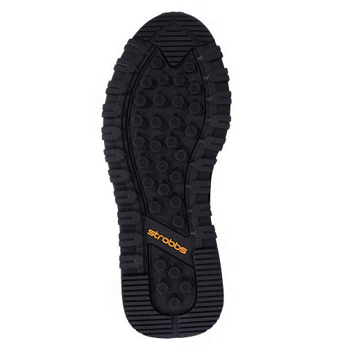 КРОССОВКИ ЗИМНИЕ STROBBS WINTER IKRAN SG M C9490-3