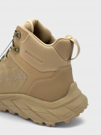 БОТИНКИ MISTRAL АРТ. W2503-6 ЦВЕТ: ПЕСОЧНЫЙ