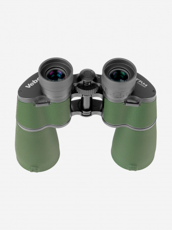 Бинокль Veber TITAN 12x50WP