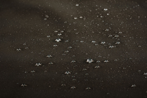 КУРТКА МУЖСКАЯ RANGER 756-001 ЧЕРНЫЙ