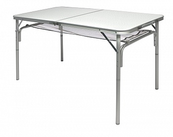 Стол складной Norfin Gaula-L NFL Alu 120*61