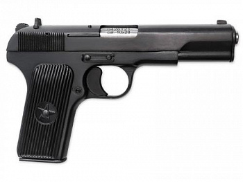 Тень-28 к.10х28 (Тульский Токарев) пистолет ООП