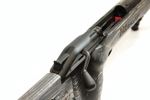 Blaser R8 Long Range GRS к.338 Lapua Mag Match резьба