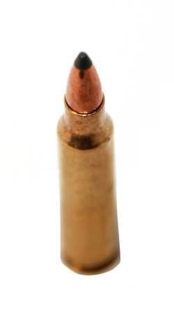 Патрон к.223Rem 3,56гр Gamehead Sako 1шт