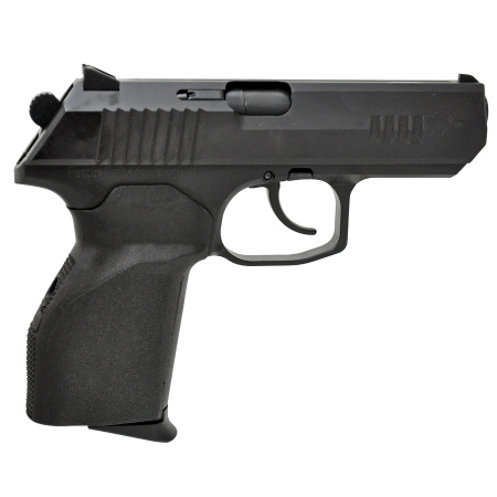 МП8 к.9мм. РА ООП