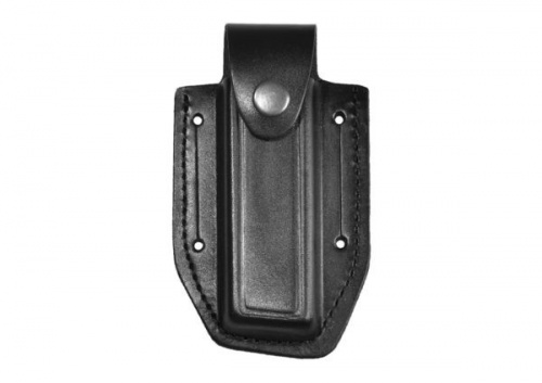 Чехол для запасной обоймы к ПМ кожаный 10п Ч-10/2