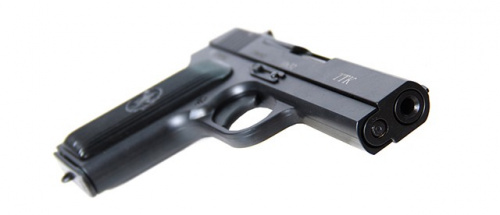 ТТК-F к.10х32 пистолет ООП ТТК-F к.10х32 пистолет ООП