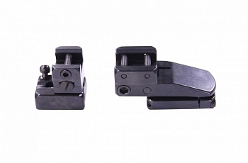 Кронштейн быстр Apel CZ550 на LM-Prisma (BH17) 600-00047