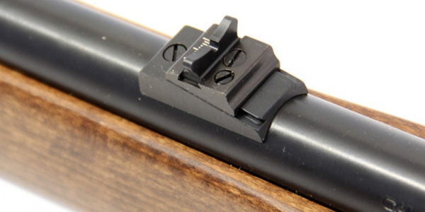 CZ 512 к.22WMR самозар