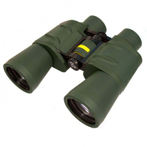 Бинокль Sturman 10x50 зелен.