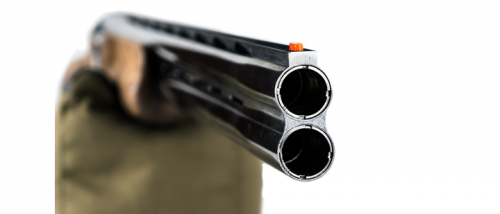 Huglu HT14-1 к.12х76 Black