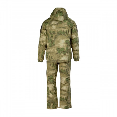 КОСТЮМ ЗИМНИЙ АЛЬФА  ЦВЕТ MX