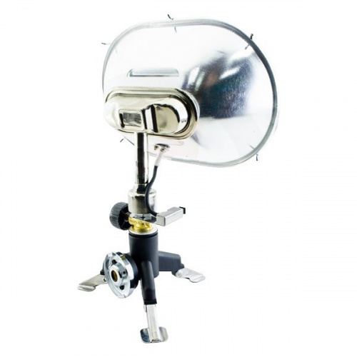 Обогреватель газовый портативный RIO (TH-505), "Tourist"