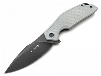 Нож складной Mr.Blade MB750 Wyvern (BSW, FRN Grey)