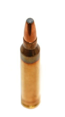 Патрон к.300WinMag 12,0гр Mega SP Lapua 1шт