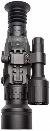 Прицел цифровой Sightmark Wraith DH 4-32х50 (к)