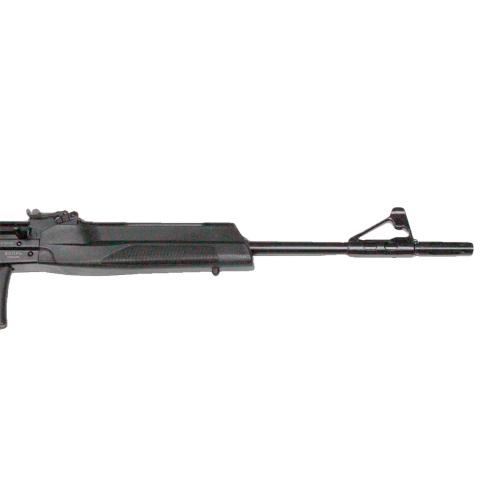 ВПО-123 к.7,62х54  б/о пл. компл. приклад+цевье L=520