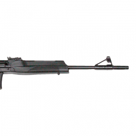 ВПО-123 к.7,62х54  б/о пл. компл. приклад+цевье L=520