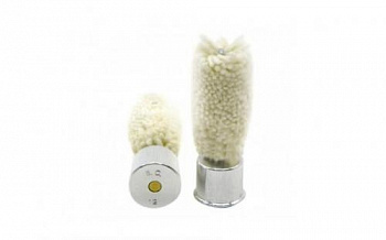 Фальш-патрон алюминиевый Stil Crin к.12. 2шт.