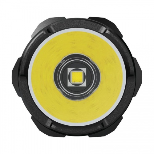 Фонарь R25 CREE XP-L HI V3800люмен 321м 1*18650, 2*CR123