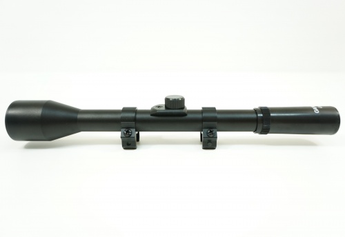 Прицел оптический Gamo 4х28