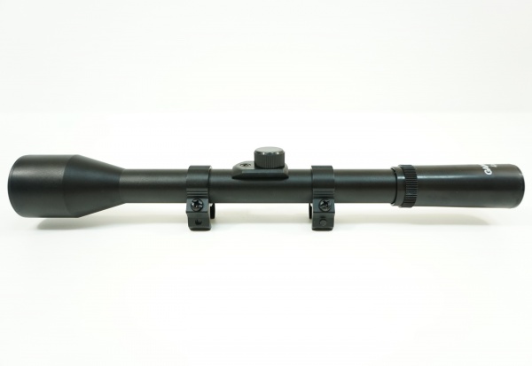 Прицел оптический Gamo 4х28