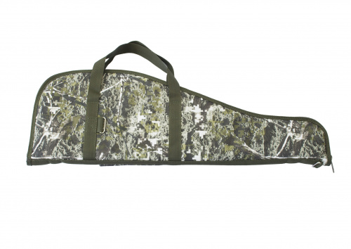 Чехол поролоновый для ружья "Сайга" (Казак)  ЧРП-19