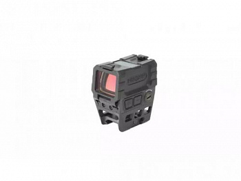 Прицел коллимат Holosun AEMS солн.бат., точка/круг/круг-точка 2/65МОА