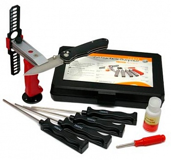 Система заточки ножей Taidea (T0931D)