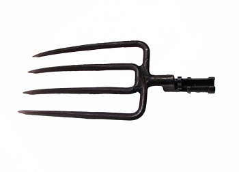 Макет штыка Винтовки Мосина ВИЛЫ